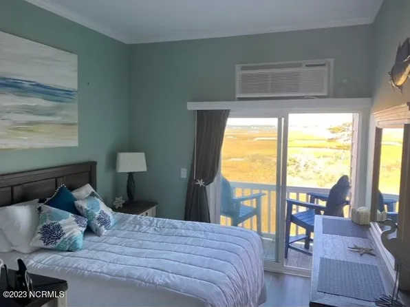 602 W Fort Macon Road #222, Atlantic Beach, NC 28512