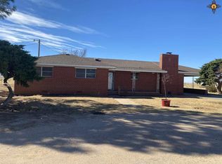 2138 S Rr X, Portales, NM 88130