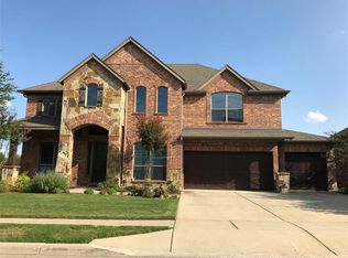 1232 Newcastle St, Roanoke, TX 76262