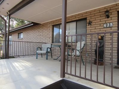 625 E Coronado Way, Payson, AZ, 85541