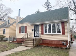 14929 Evers St, Dolton, IL