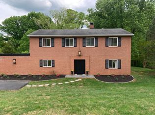 2810 Northfield Rd, Charlottesville, VA 22901