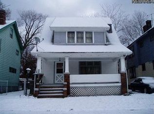 4257 E 133rd St, Cleveland, OH