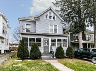 731 S Beech St, Syracuse, NY 13210
