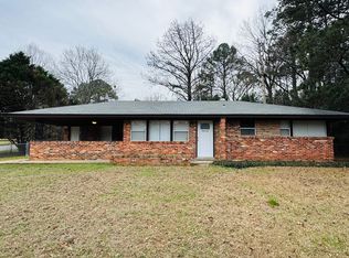 3654 Pleasant Ridge Rd, Montgomery, AL 36109