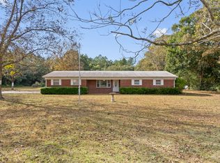 5292 Griffith Mill Rd, Baker, FL 32531