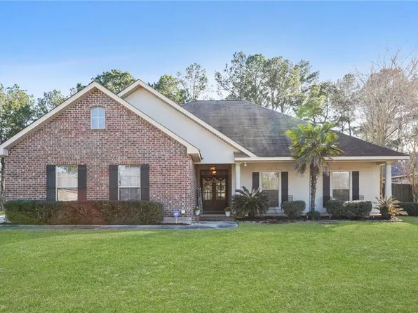 14012 Riverlake Dr, Covington, LA 70435