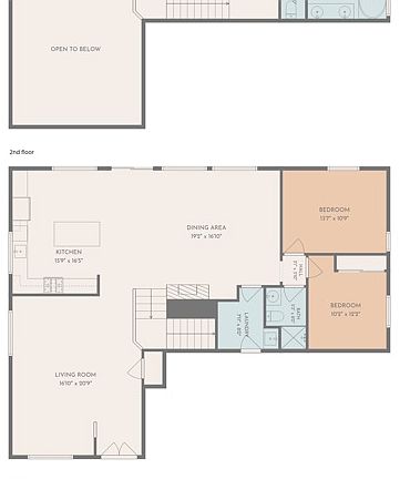 2nd image of 13333 Goldenhorn Dr
