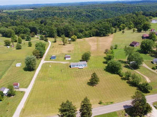 73550 Old Twenty One Rd, Kimbolton, OH 43749