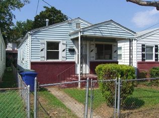 1233 22nd St, Newport News, VA 23607
