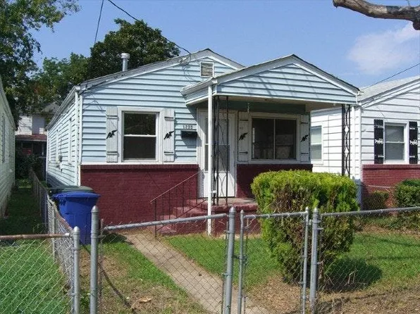 1233 22nd St, Newport News, VA 23607
