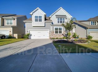 1025 Winnett Dr, Waxhaw, NC 28173