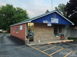 7772 Academy Rd, Cedar Lake, MI 48812