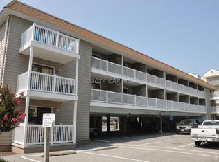 6308 Coastal Hwy UNIT 208, Ocean City, MD 21842