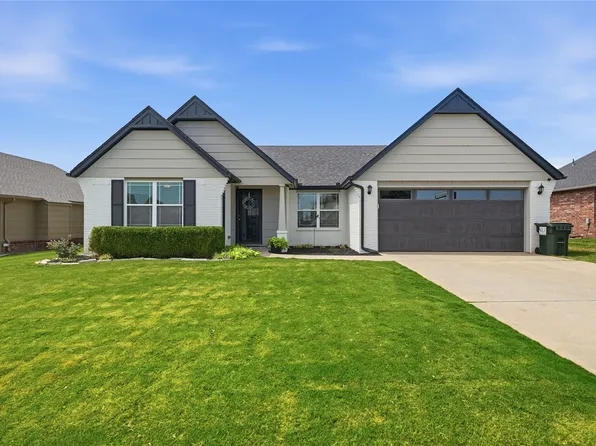 114 Dp Newman Cir, Kiefer, OK 74041