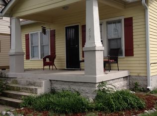 617 Hamilton Ave, Nashville, TN 37203