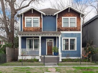 1230 Waverly St, Houston, TX 77008