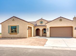 5841 W Cactus Wren Way, Florence, AZ 85132