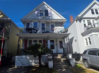 70 Hayden St, Buffalo, NY 14210