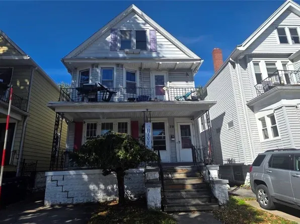 70 Hayden St, Buffalo, NY 14210