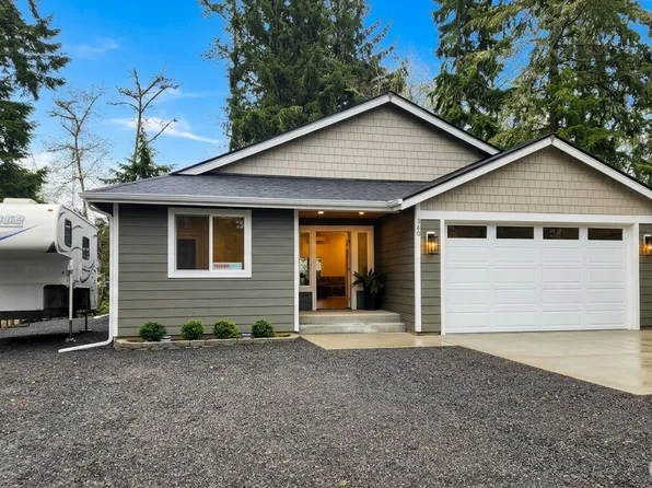 360 Lake View Loop NE, Ocean Shores, WA 98569
