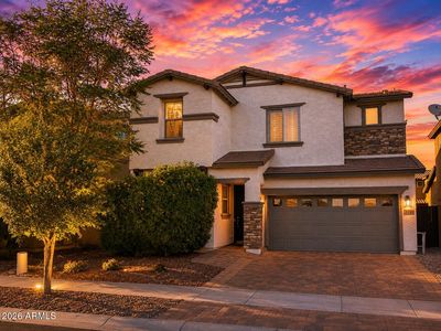 3444 E APPLEBY Drive, Gilbert, AZ, 85298