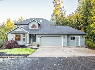 19355 SW Donelle Ln, Sherwood, OR 97140