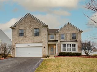 7911 Cavalier Dr, Joliet, IL 60431