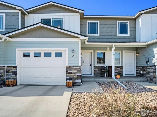 3171 Fairmont Dr #C, Wellington, CO 80549
