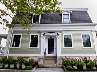 12 Dexter St #1, Providence, RI 02909