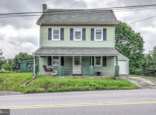 1011 Mount Joy Rd, Manheim, PA 17545