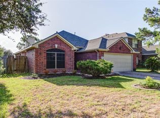 5230 Rustling Trails Dr, Katy, TX 77449