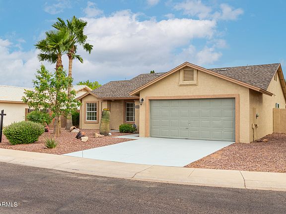 2nd image of 1263 E BRENDA Drive
