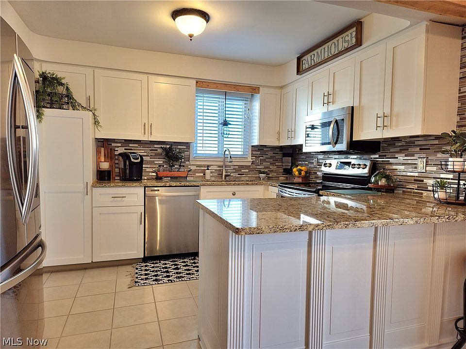 1681 Rush Rd, Wickliffe, OH 44092 Zillow