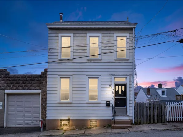 2835 Edwards Way, Pittsburgh, PA 15203