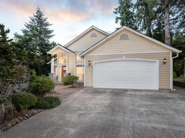 1815 NE Tide Ave, Lincoln City, OR 97367