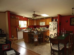 2276 S State Road 159, Dugger, IN 47848