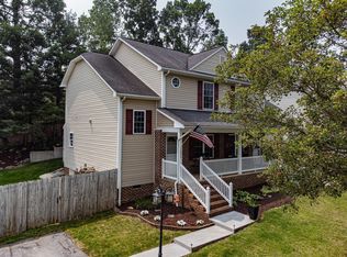 1090 Robin Hood Ct, Harrisonburg, VA 22801