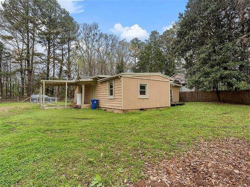 6380 Goodson St, Union City, GA 30291 Zillow