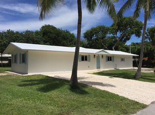 583 Bonito Ave, Key Largo, FL 33037