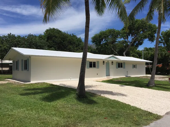 583 Bonito Ave, Key Largo, FL 33037