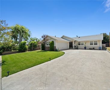 9749 Rhea Ave, Northridge, CA, 91324