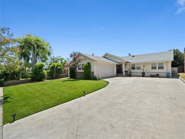 9749 Rhea Ave, Northridge, CA 91324