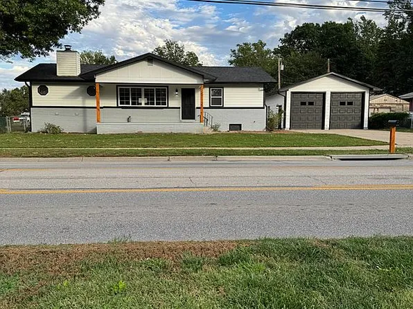 940 N 56th St, Lincoln, NE 68504