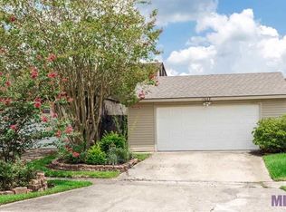 15649 Seven Pines Ave, Baton Rouge, LA 70817