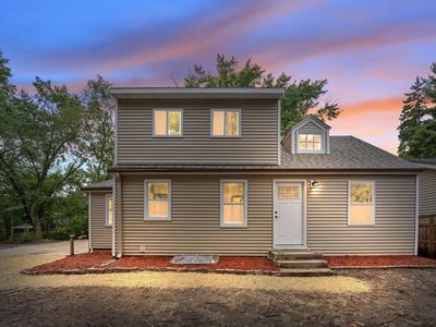 3032 County Road H2, Mounds View, MN, 55112