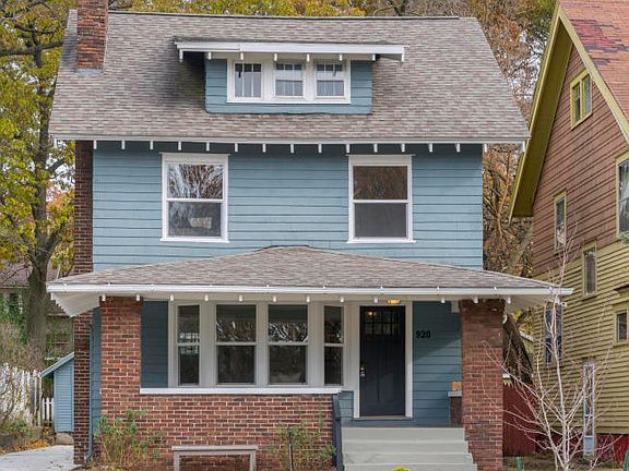 2nd image of 920 Benjamin Ave SE