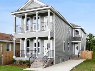 1856 Industry St, New Orleans, LA 70119