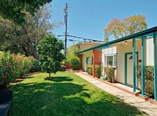 450 Laurel St #452, Menlo Park, CA 94025