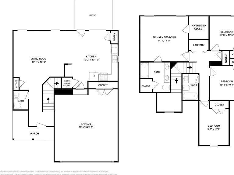 2015 Blue Rock Ct — Photo 17